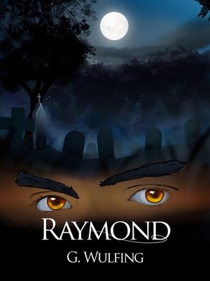 cover image of Raymond